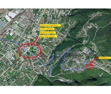 1.5 Zimmer, 52 m², Untergeschoss - Photo 3