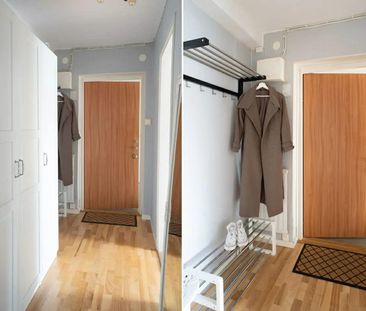 Knut Hellbergsgatan, Eskilstuna - Foto 2