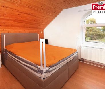 Pronájem bytu 3+kk 77 m2 - Fotografie 6