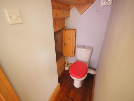 1 bedroom maisonette to rent - Photo 4