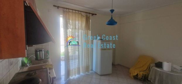 Studio/Γκαρσονιέρα για ενοικίαση Αγία Παρασκευή - Γλαράκη (Πάτρα) - Photo 1