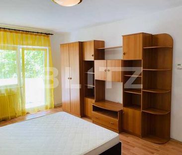 2 camere, 52 mp, decomandat, mobilat modern, zona Sigma Center - Photo 3
