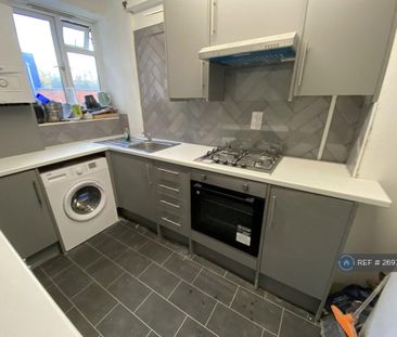 1 bedroom in a flat share to rent - Photo 6