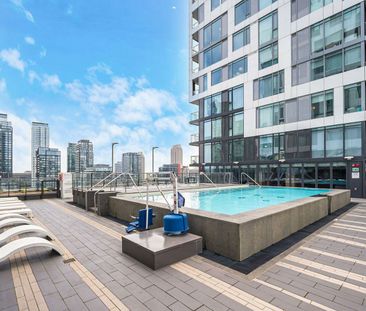 For Lease - 27 Bathurst Street Unit# 715, Toronto, Ontario - Photo 2