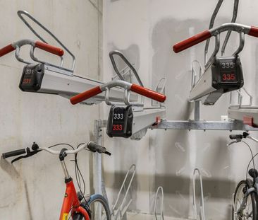 Appartement te huur: Mangoweg 333 2321 HZ Leiden - Foto 6