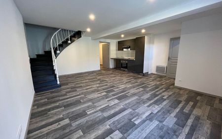 Maison à louer 4 pièces • Villasavary - Photo 2