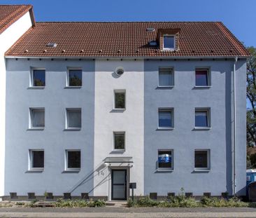 2-Zimmer-Wohnung mit Balkon in Herne-Unser Fritz mieten - Photo 3