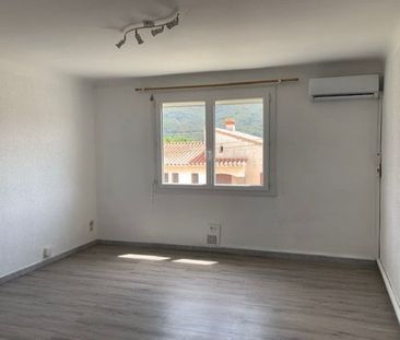 Appartement Le Boulou - Photo 1