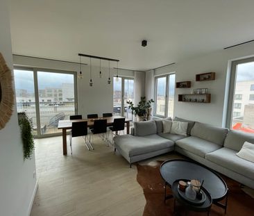 Appartement te huur - Photo 3