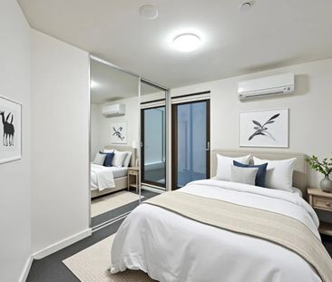 106/405 St Kilda Road, Melbourne VIC 3004 - Apartment For Rent | Do... - Photo 3