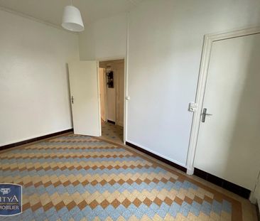 Location Appartement 1 pièce 32m² GRENOBLE 38000 - Photo 4