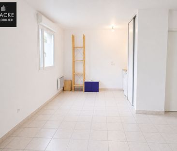 Location Appartement 1 pièce 30m² - Photo 2