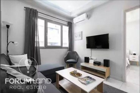 Studio/Γκαρσονιέρα για ενοικίαση Πλατεία Εμπορίου - Ανω Λαδάδικα - Ιστορικό Κέντρο (Κέντρο Θεσσαλονίκης) - Photo 3