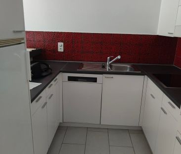 2.5 Zimmer, 60 m² - Foto 4