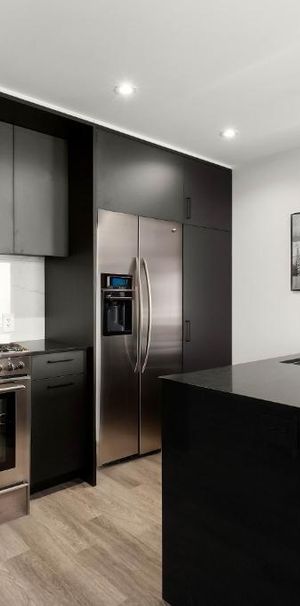 AUDACIO St-Constant - Appartements art-déco qui font rêver ! Condo / logement à louer - Photo 1