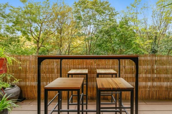 Appartement à louer à Paris 16Ème - Photo 1