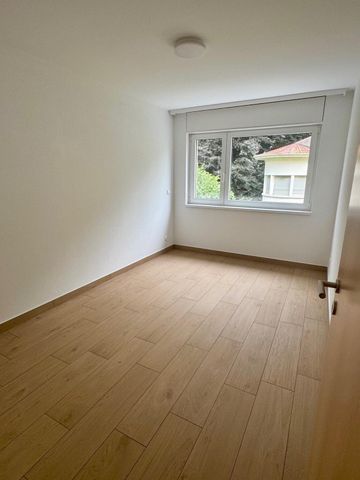 Spacieux 4.5 pièces NEUF au centre ville Martigny - Photo 5