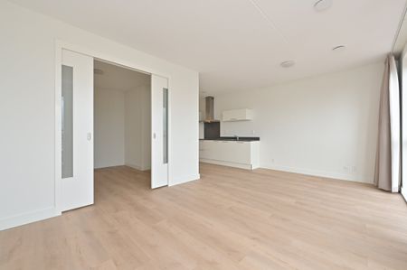 Te huur: Appartement van Alphenstraat 61 N in Voorburg - Foto 3