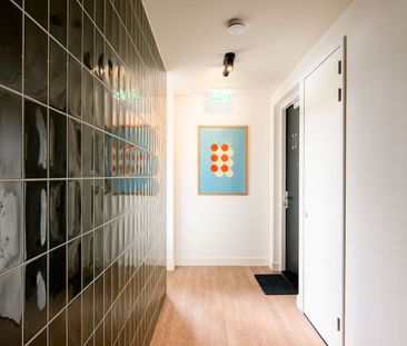 Ungerplein 2-D10, Provenierswijk, 3033BR, Rotterdam - Photo 6