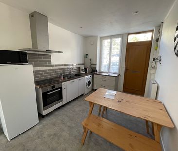Maison - Quimper - Team Ouest Immobilier - Photo 3