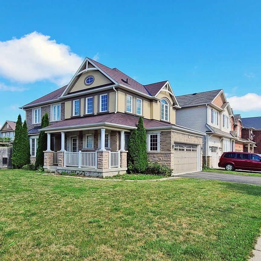 For Lease - 933 Whewell Trail Unit# Basement, Milton, Ontario - Photo 1