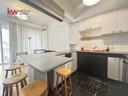 Διαμέρισμα για ενοικίαση Πλατεία Κολιάτσου (Πατήσια) - Photo 3