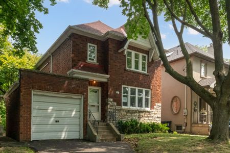 For Lease - 2 Aldbury Gardens, Toronto, Ontario - Photo 5