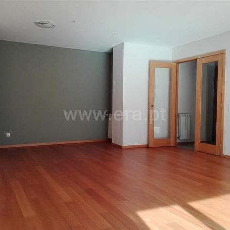 Apartamento T3 - Photo 1