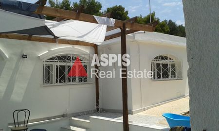 Μονοκατοικία για ενοικίαση Λαγονήσι (Καλύβια Θορικού) - Photo 2