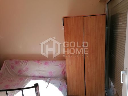 Studio/Γκαρσονιέρα για ενοικίαση Επέκταση (Πυλαία) - Photo 5