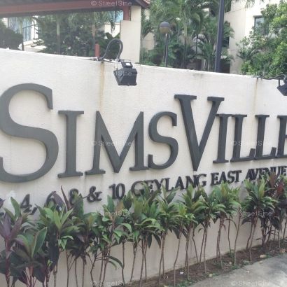 Simsville (D14), Condominium - For Rent - Photo 1