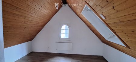 Wunderschöne Dachwohnung im beliebten Zelgli-Quartier in Aarau - Photo 3