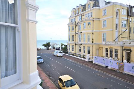 Burlington Place, Eastbourne, BN21 4AR - Photo 5