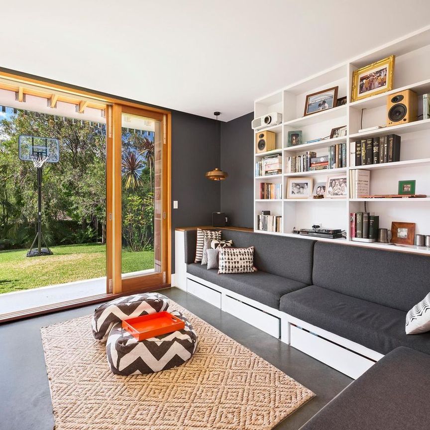 34 Palmer Street, Cammeray - Photo 1