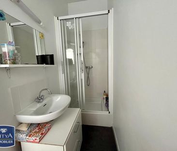 Location Appartement 2 pièces 50m² AGEN 47000 - Photo 6