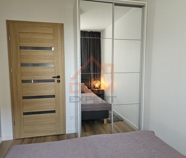 Wyjątkowe mieszkanie 2-pokojowe | Kapuściska - Photo 4