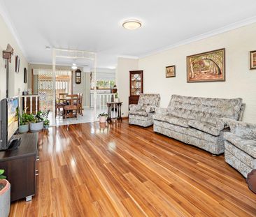 Spacious & Practical - Photo 3