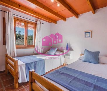 Casa / Chalet en Jávea, TARRAULA, alquiler - Photo 6