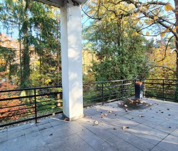 Warszawa, IV Poprzeczna - Photo 6