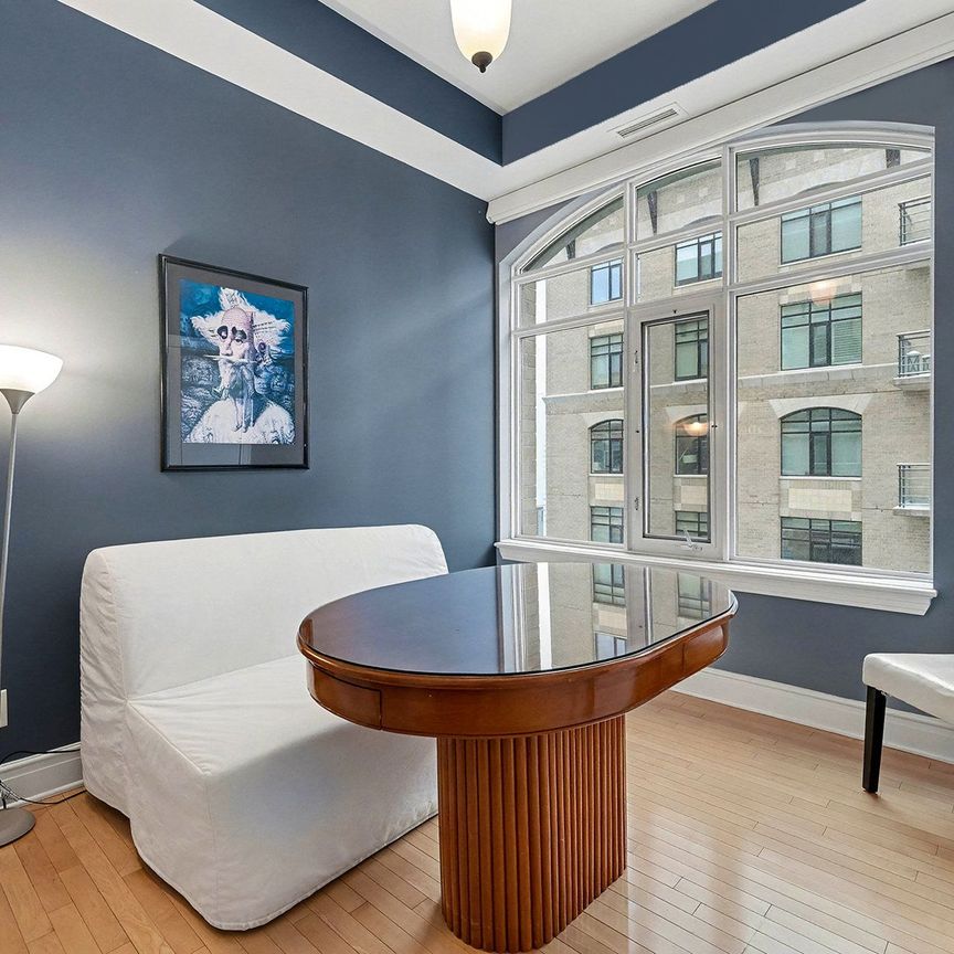 For Lease - 85 Bronson Avenue Unit# 1505, Ottawa Centre, Ontario - Photo 1