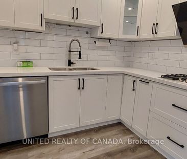 For Lease - 126 Weldrick Road Unit# Main, Richmond Hill, Ontario - Photo 1