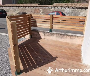 Location Appartement 2 pièces 53 m2 à Grandvillars - Photo 4