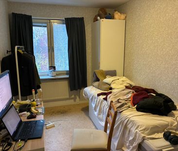 Botvidsgatan, Uppsala - Foto 1