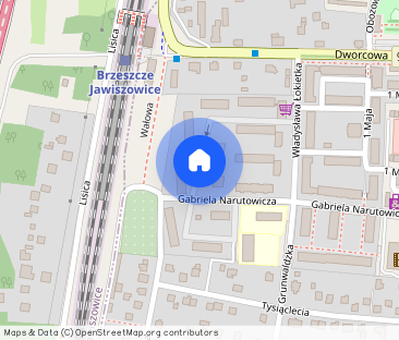 Do wprowadzenia || wysoki standard || balkon || spokojne osiedle - Фото 1