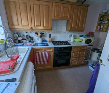 Bittern Road, Saxmundham, Suffolk, IP17 - Photo 4