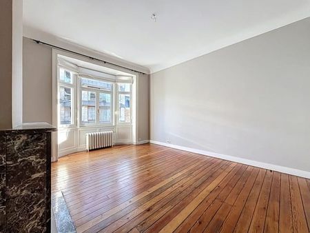 Tout savoir sur cette maison à Ixelles, à Ixelles - Photo 5