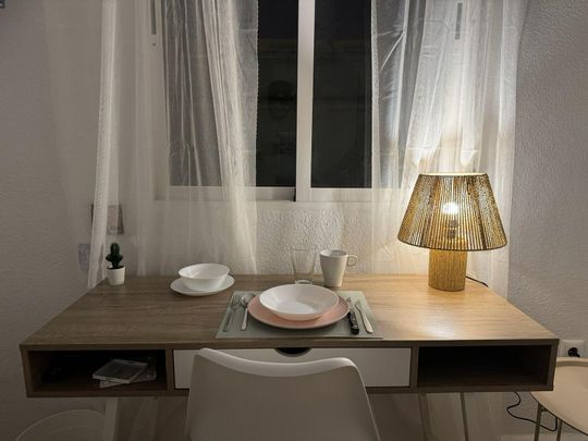 Room - Cartagena (Ramon y cajal) - Photo 1
