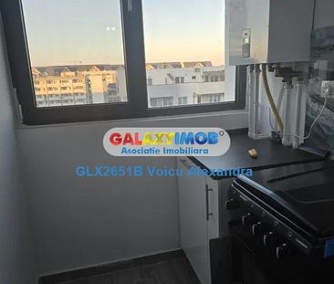 Garsoniera Lux Bloc Nou Berceni - Dimitrie Leonida - Metrou - Photo 6