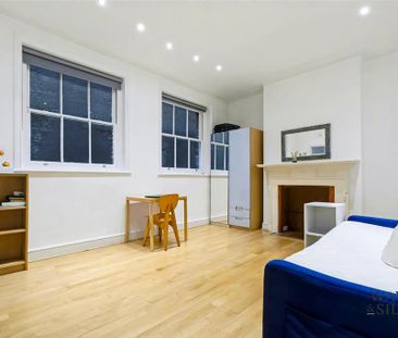 Studio to rent - Photo 6