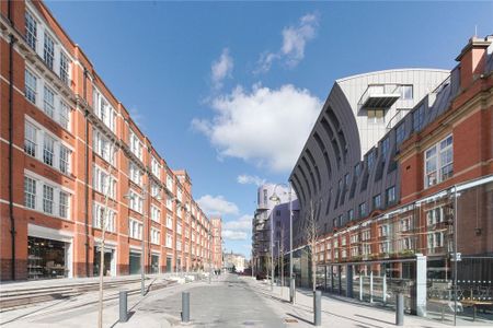 1 bedroom flat to rent - Photo 4